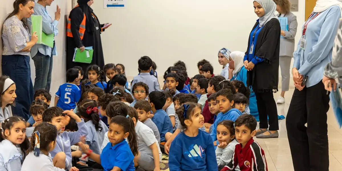 مدرسة — SA news