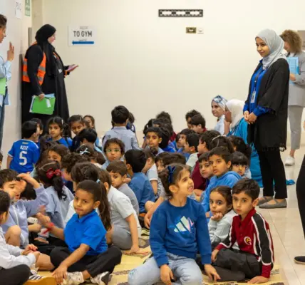 مدرسة — SA news