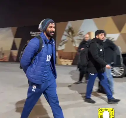 محمد العويس — SA news