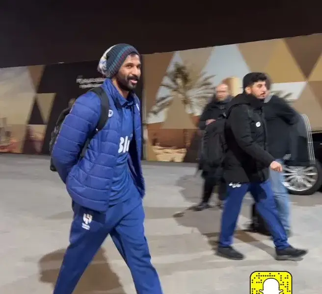 محمد العويس — SA news