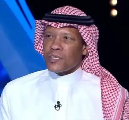 محمد الدعيع — SA news