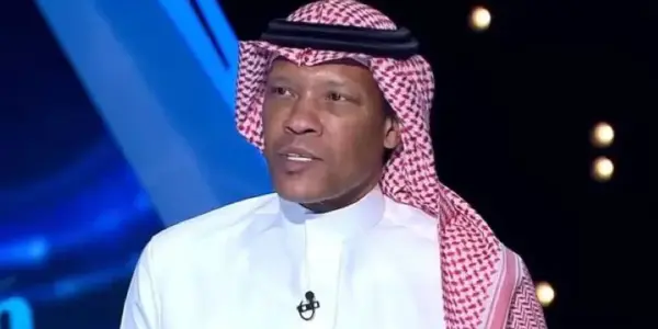 محمد الدعيع — SA news