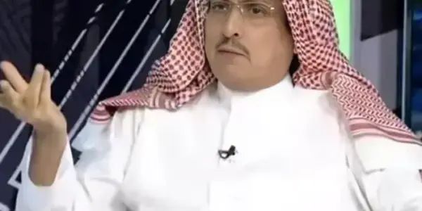 محمد الدويش — SA news