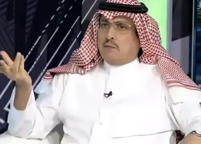 محمد الدويش — SA news