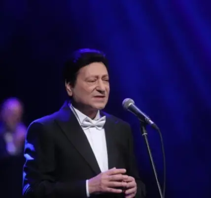 محمد الحلو — SA news