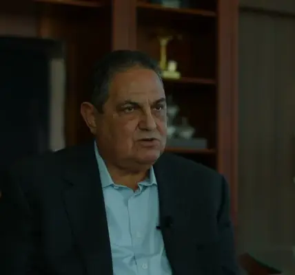 محمد الخشن — SA news