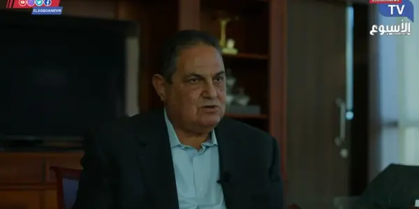 محمد الخشن — SA news