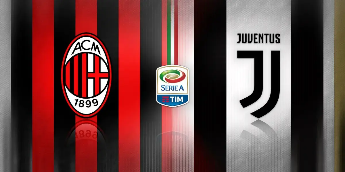 milan vs juventus — SA news
