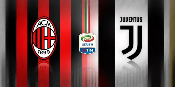 milan vs juventus — SA news