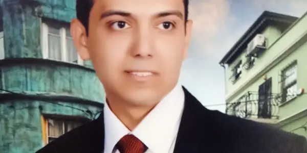 امجد يوسف — SA news