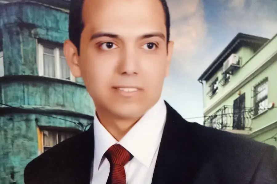 امجد يوسف — SA news