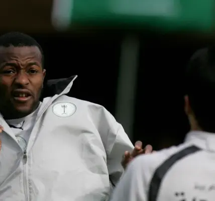 مالك معاذ — SA news