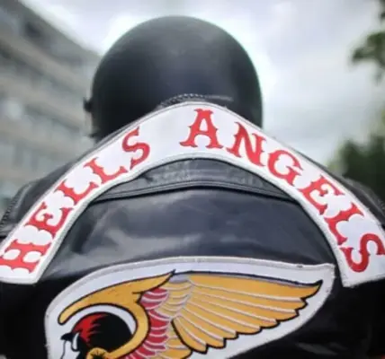 ملائكة الجحيم — SA news