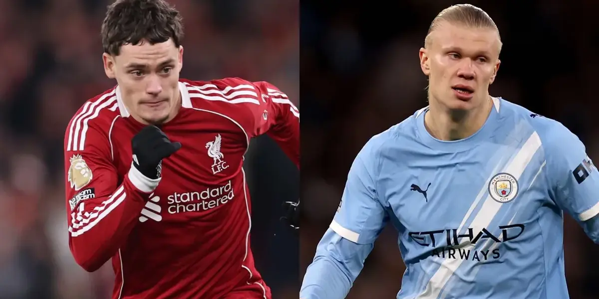 مان سيتي ضد ليفربول — SA news