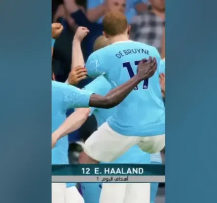 مان يونايتد ضد ليدز — SA news