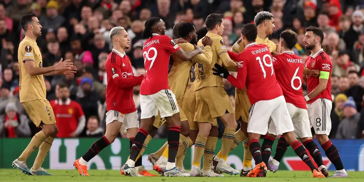 مانشستر يونايتد — SA news