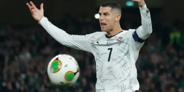 منتخب البرتغال لكرة القدم — SA news