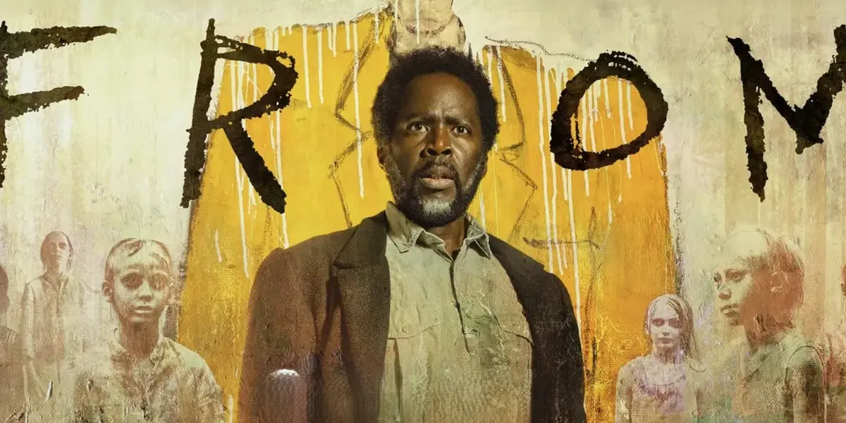 مسلسل فروم الموسم الرابع — SA news