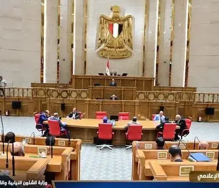 مصر — SA news