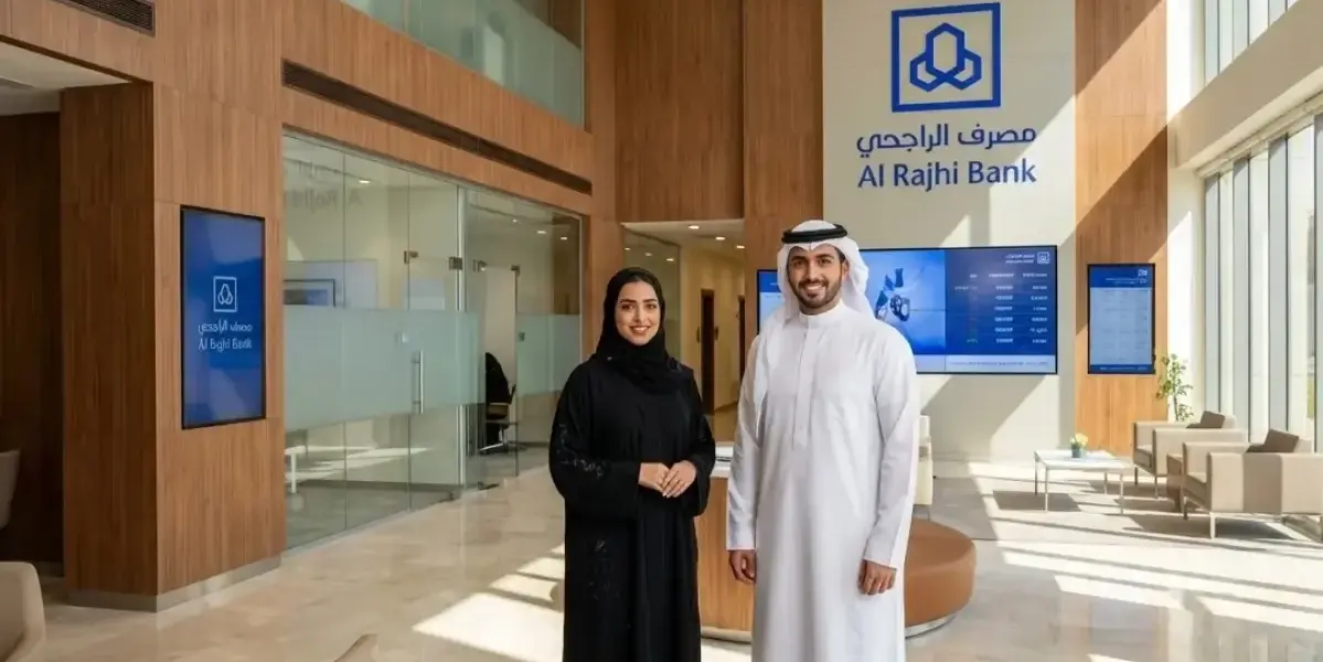 مصرف الراجحي — SA news