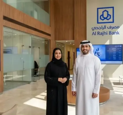 مصرف الراجحي — SA news