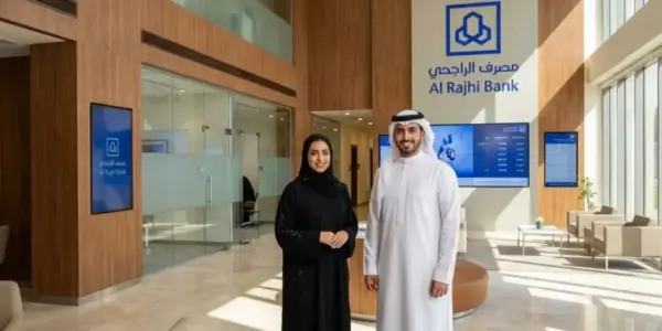 مصرف الراجحي — SA news