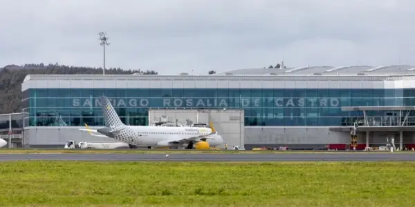 مطار — SA news