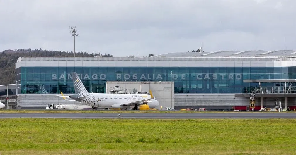 مطار — SA news