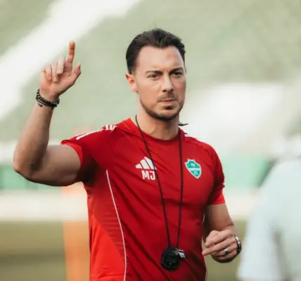 ماتياس يايسله — SA news