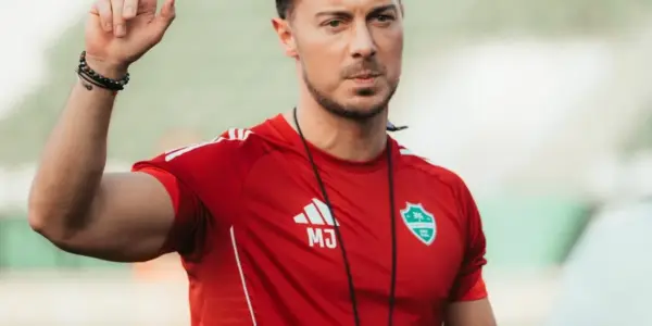 ماتياس يايسله — SA news