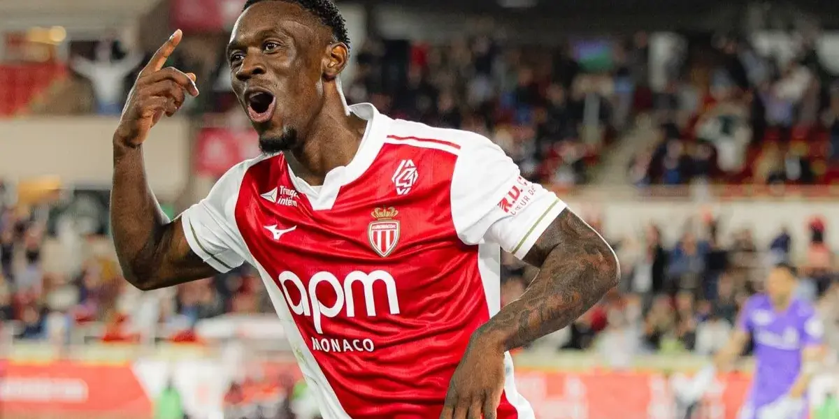 موناكو ضد أولمبيك مارسيليا — SA news