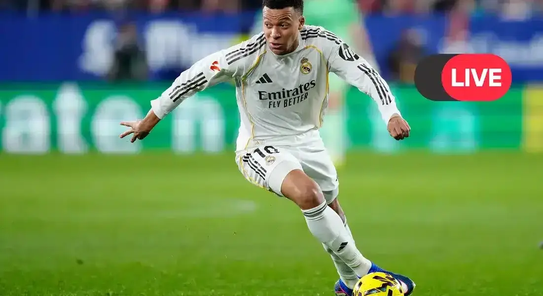 مايوركا ضد الريال — SA news