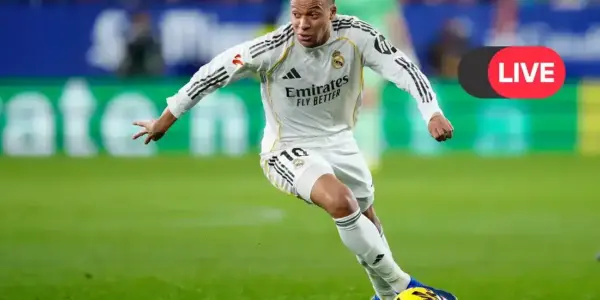 مايوركا ضد الريال — SA news