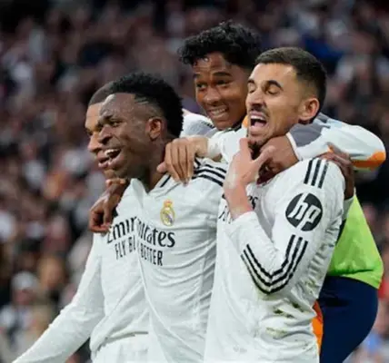 مايوركا ضد رايو فاليكانو — SA news