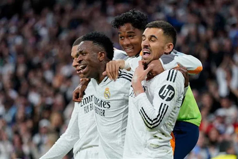 مايوركا ضد رايو فاليكانو — SA news