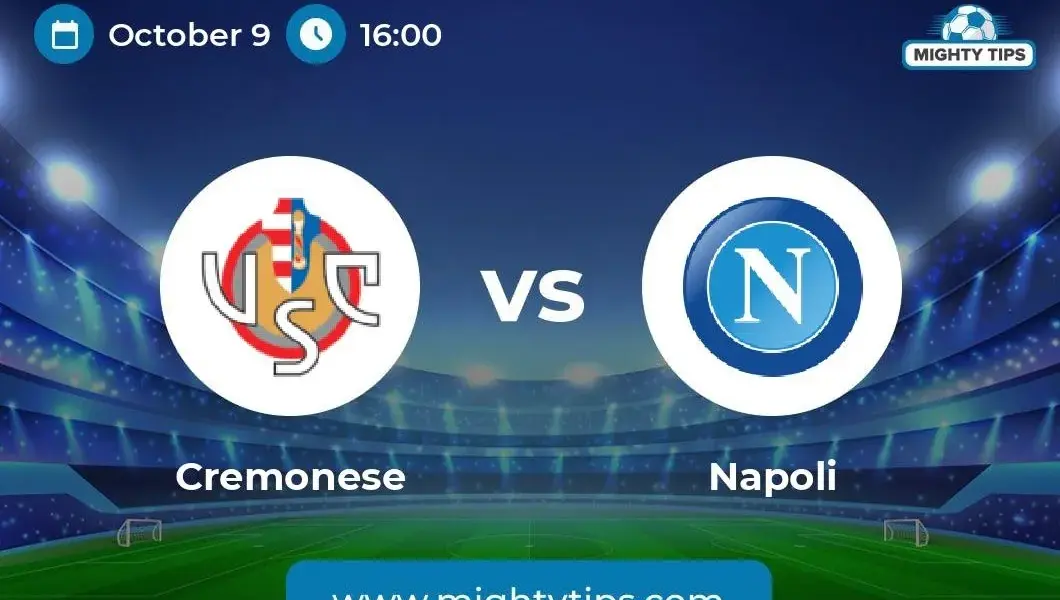 napoli vs cremonese — SA news