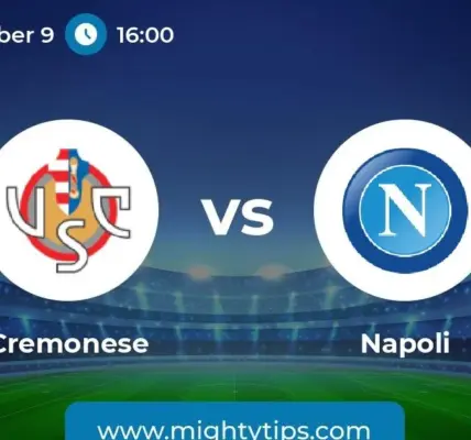 napoli vs cremonese — SA news