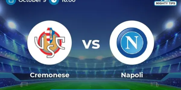 napoli vs cremonese — SA news