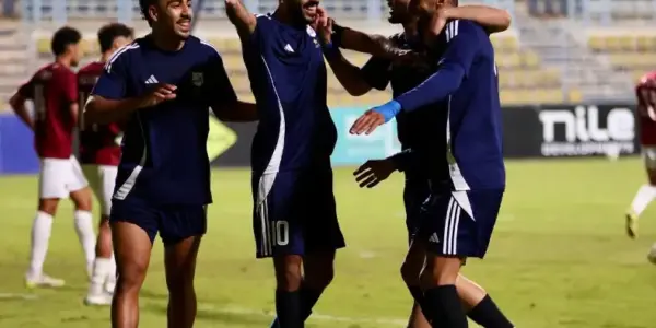 إنبي ضد سيراميكا كليوباترا — SA news