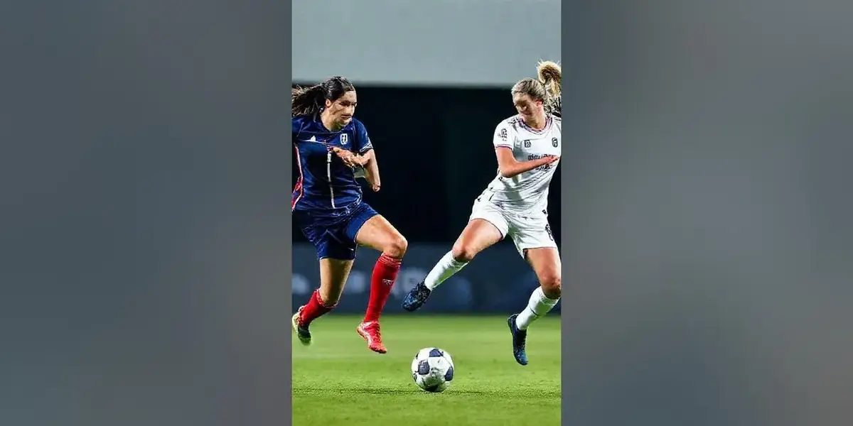 نادي برشلونة للسيدات ضد ريال مدريد للسيدات — SA news