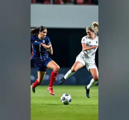 نادي برشلونة للسيدات ضد ريال مدريد للسيدات — SA news