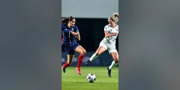 نادي برشلونة للسيدات ضد ريال مدريد للسيدات — SA news