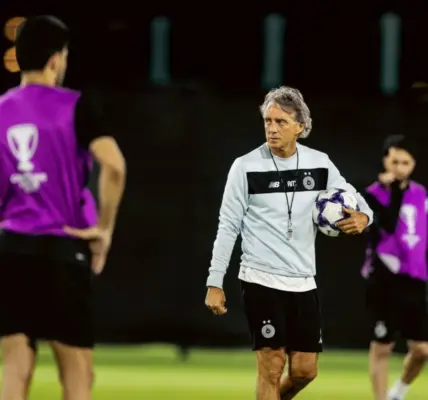 نادي السد — SA news