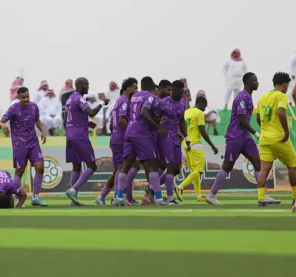 نادي الصقر — SA news