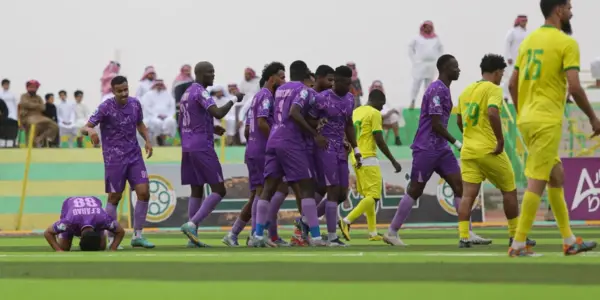 نادي الصقر — SA news