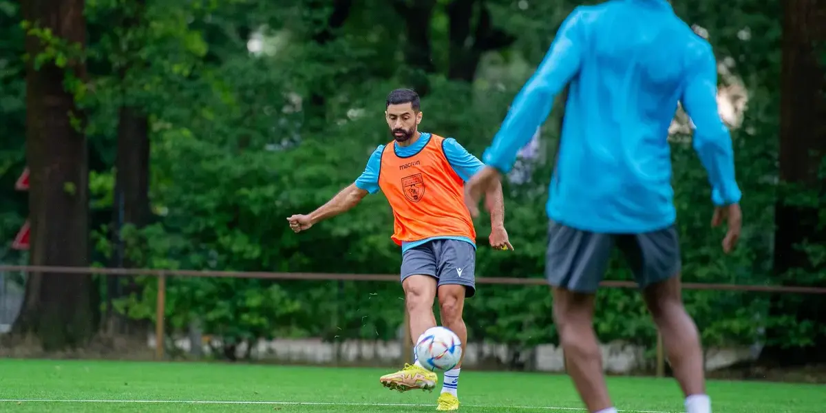 نادي التعاون — SA news