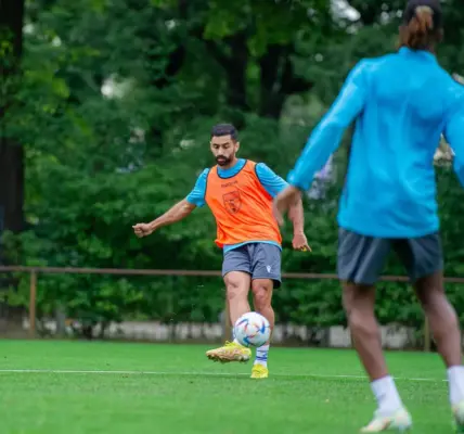 نادي التعاون — SA news