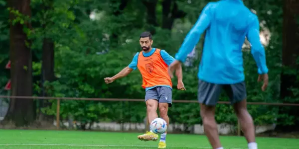 نادي التعاون — SA news