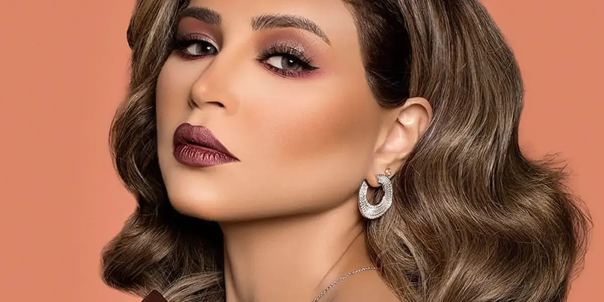 نهى نبيل — SA news