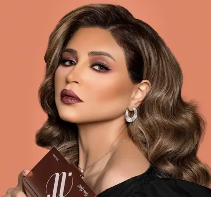 نهى نبيل — SA news